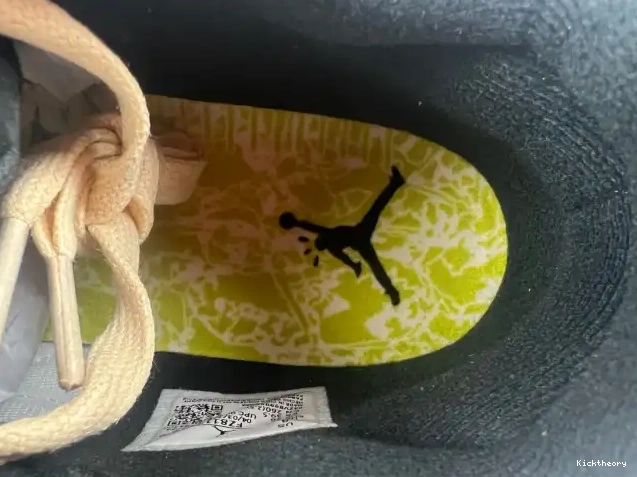 Kick Theory Jumpman FZ8117-102 Jordan TR x Travis Jack Scott 0506